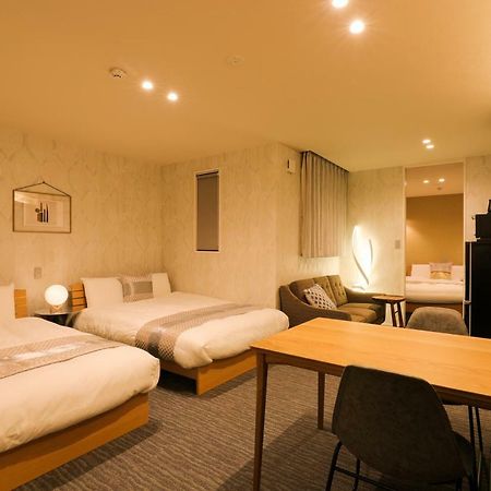 Grand Base Gion Villa Fukuoka  Eksteriør billede