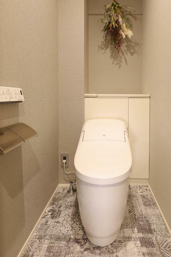 Grand Base Gion Villa Fukuoka  Eksteriør billede