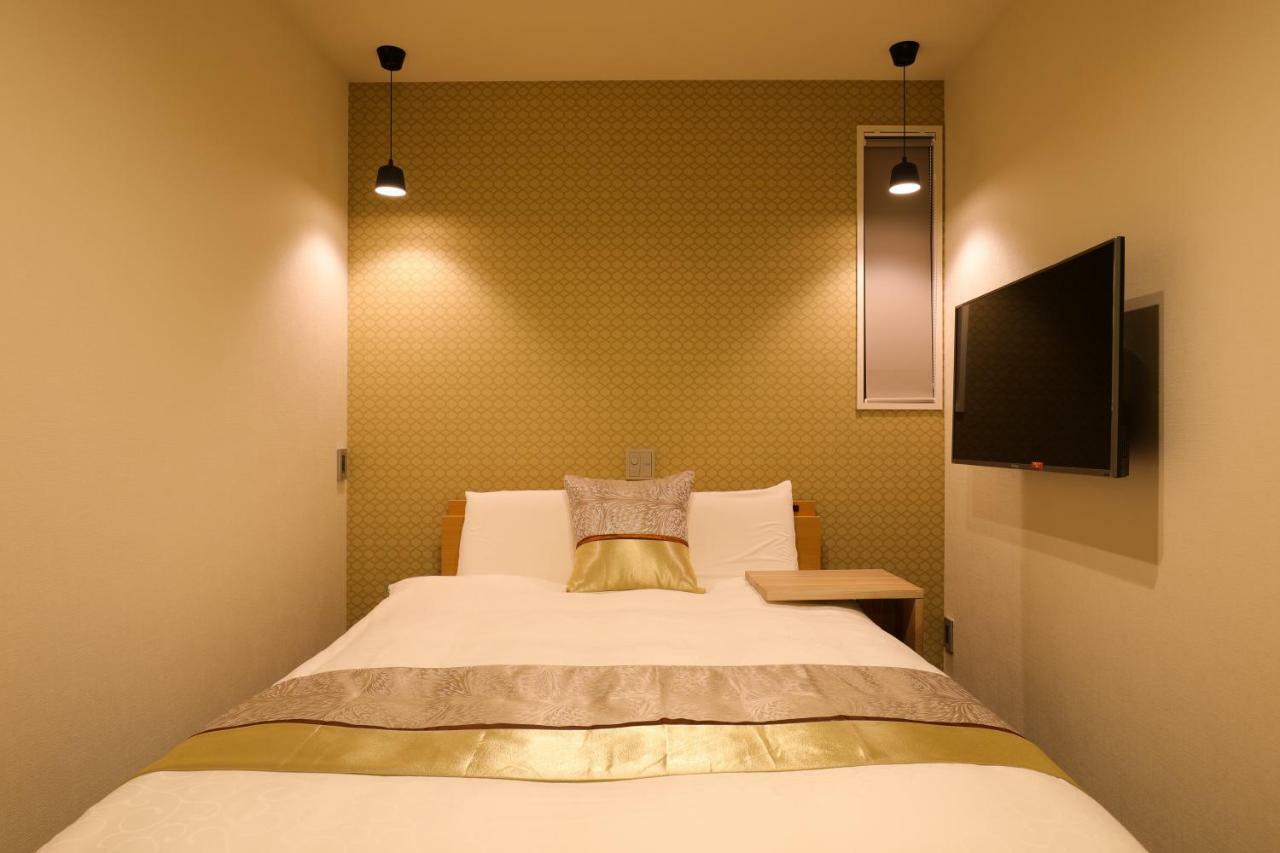 Grand Base Gion Villa Fukuoka  Eksteriør billede