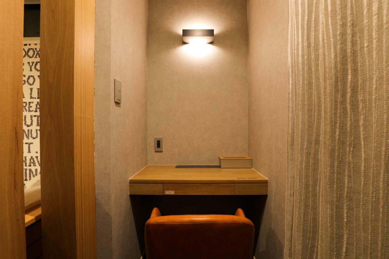 Grand Base Gion Villa Fukuoka  Eksteriør billede